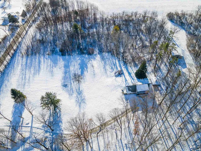 $599,900 | 11480 North Roanoke Road, Roanoke, IN 46783