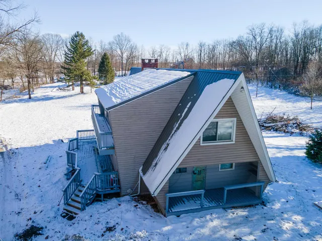 $599,900 | 11480 North Roanoke Road, Roanoke, IN 46783