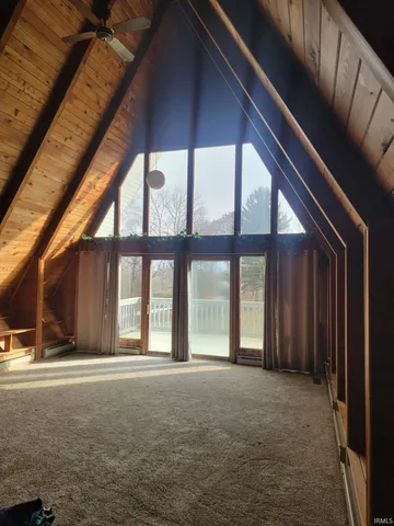 $599,900 | 11480 North Roanoke Road, Roanoke, IN 46783