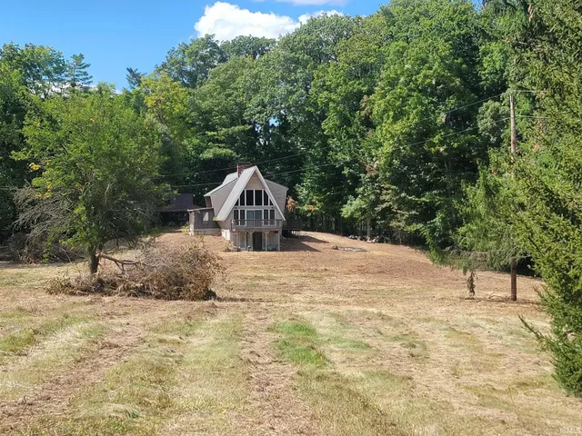 $599,900 | 11480 North Roanoke Road, Roanoke, IN 46783