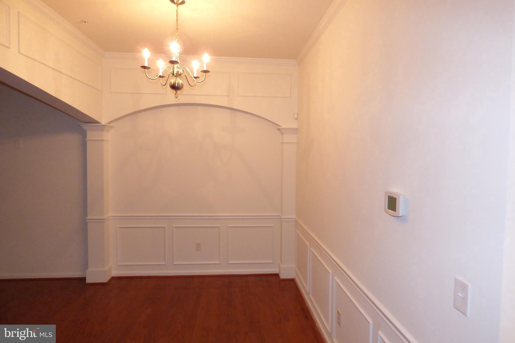 13113 Winding Trail Road Laurel, MD 20707 - Photo 20 of 47 a view of a livingroom with wooden floor
