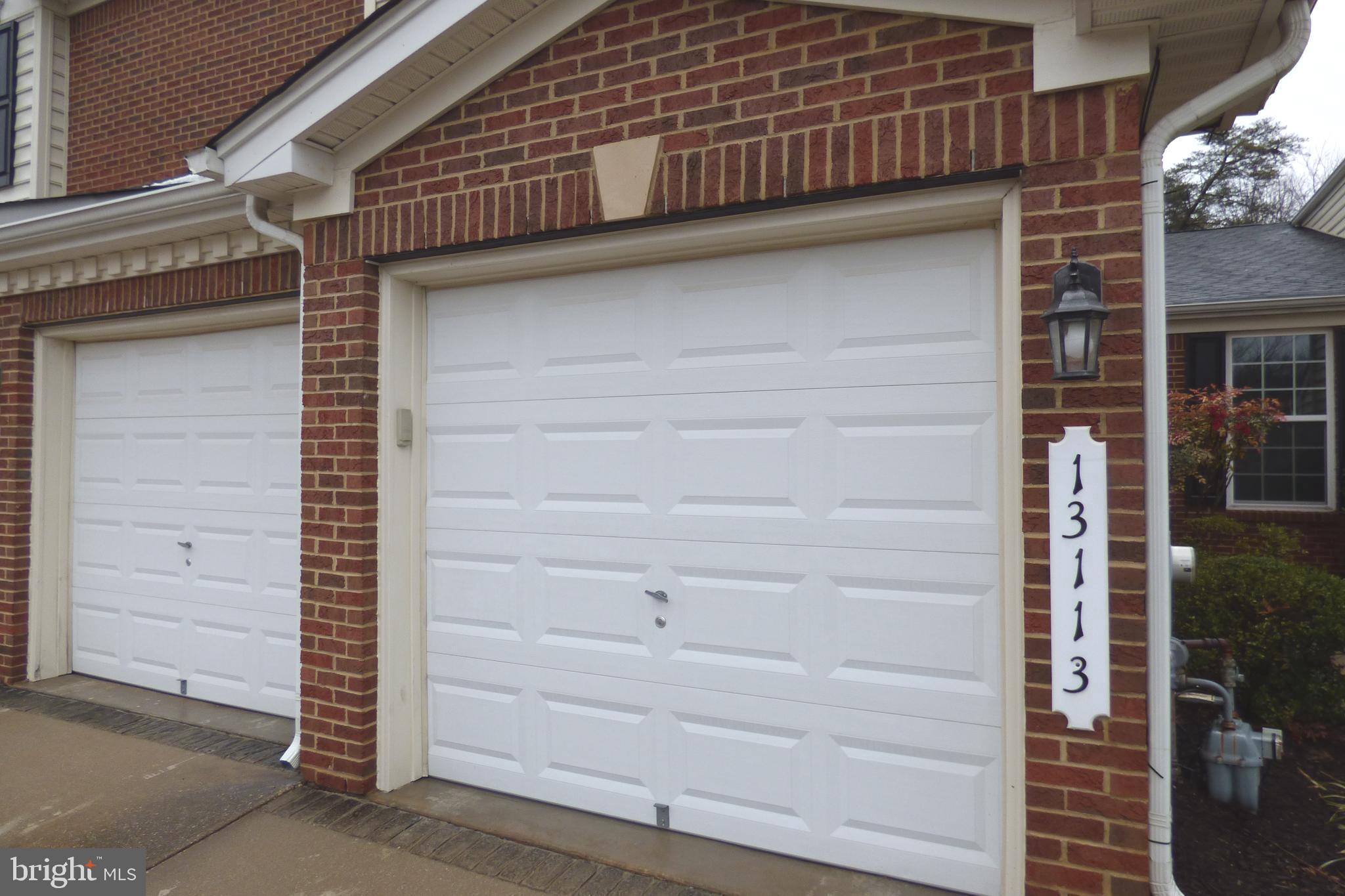 13113 Winding Trail Road Laurel, MD 20707 - Photo 2 of 47 a view of front door