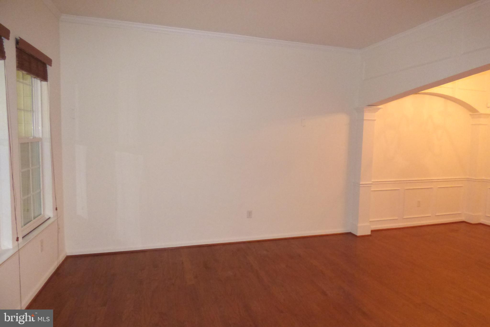 13113 Winding Trail Road Laurel, MD 20707 - Photo 22 of 47 an empty room with a window
