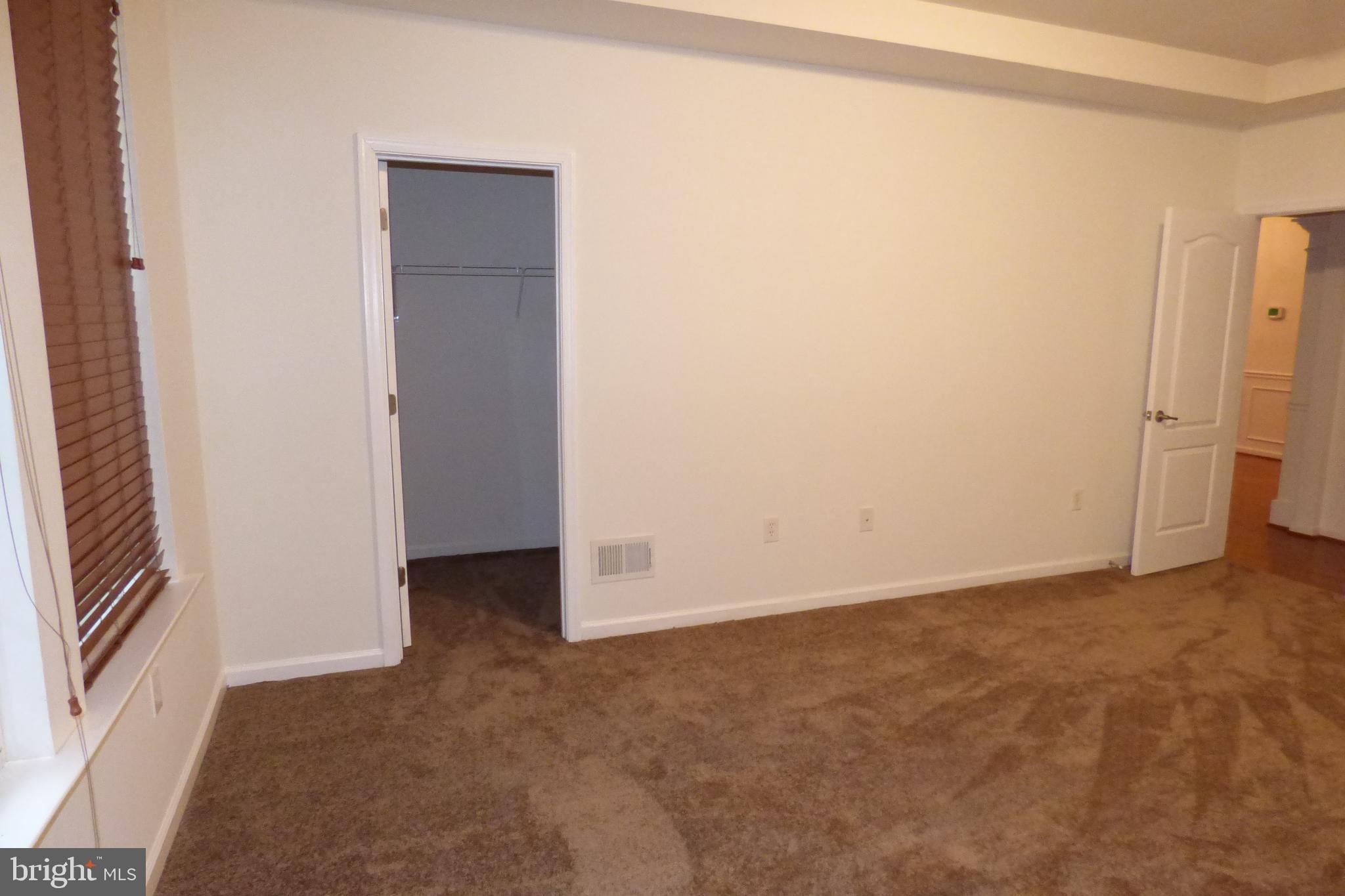 13113 Winding Trail Road Laurel, MD 20707 - Photo 24 of 47 a view of an empty room
