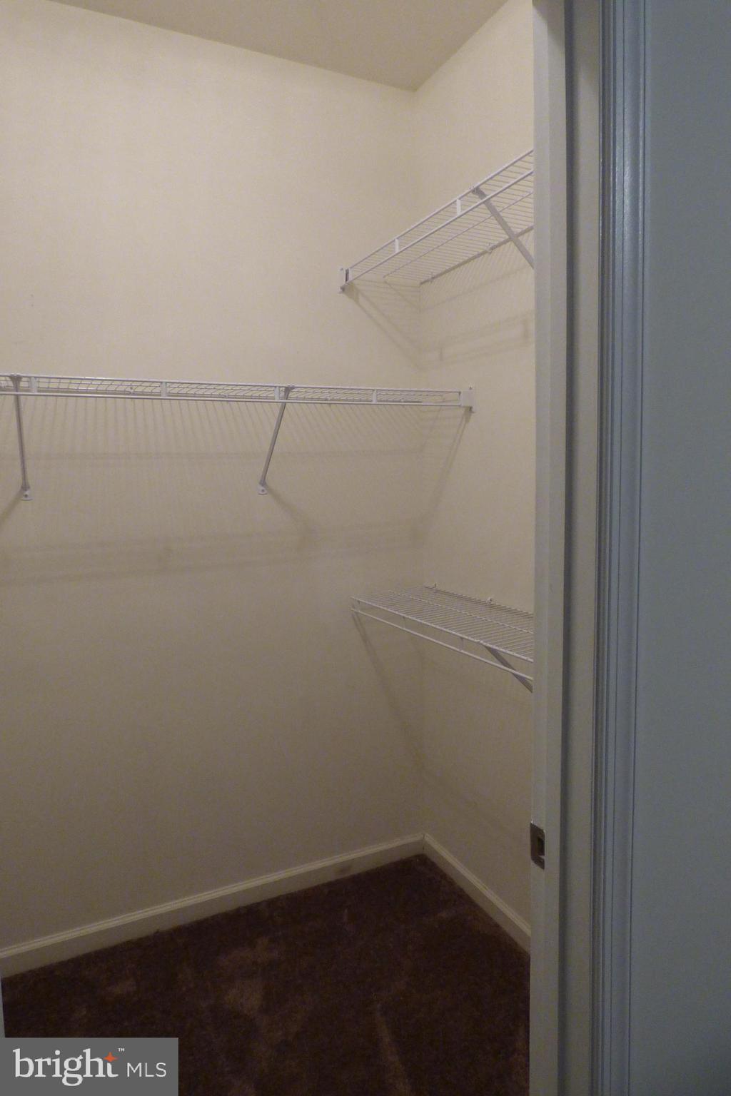 13113 Winding Trail Road Laurel, MD 20707 - Photo 25 of 47 a view of small space with racks on the wall