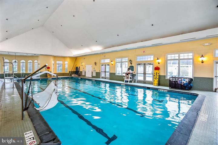 13113 Winding Trail Road Laurel, MD 20707 - Photo 43 of 47 a view of a swimming pool