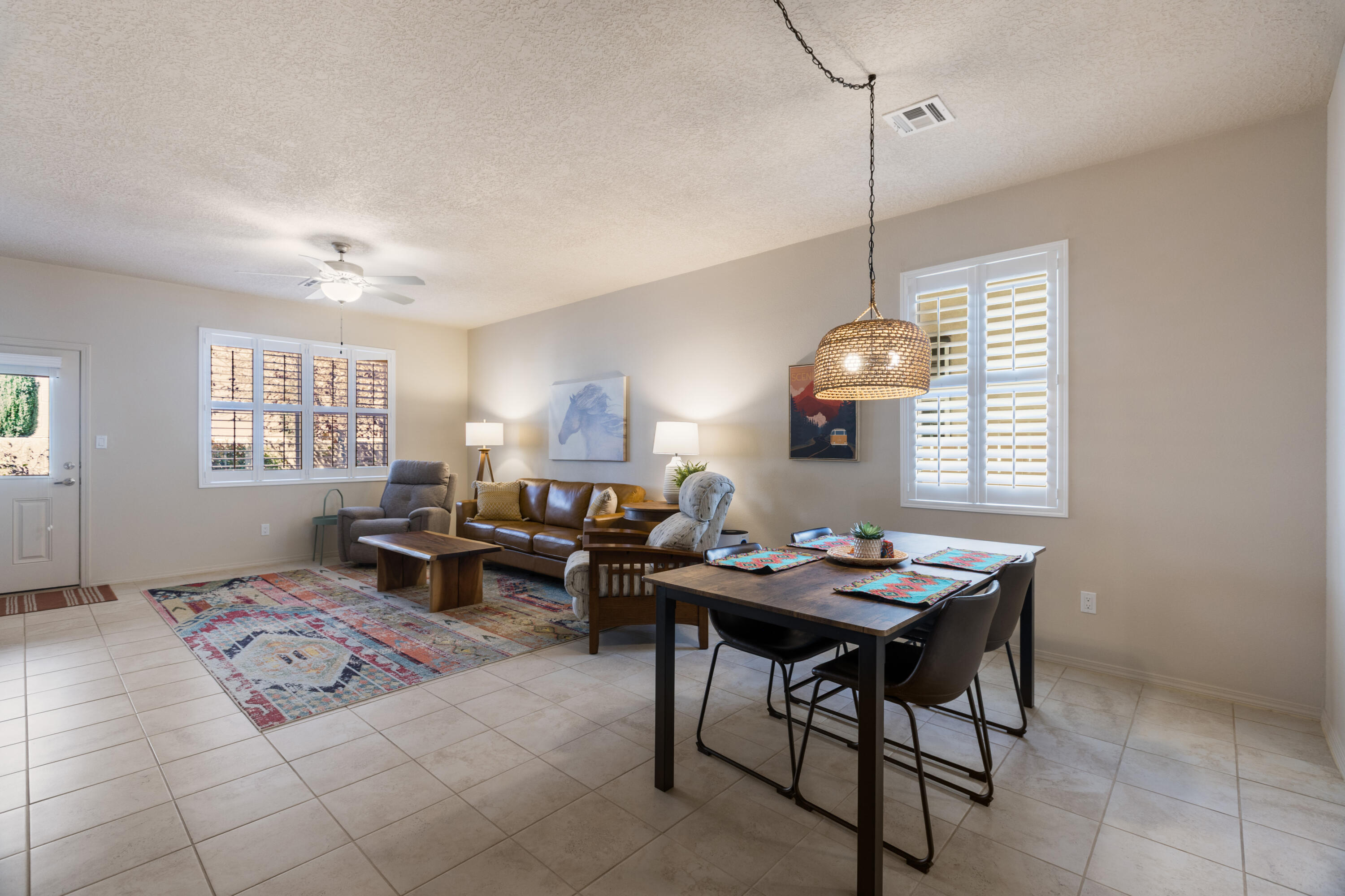 6105 Santa Fe Trail Drive Northeast Rio Rancho, NM 87144 - Photo 12 of 49 Gallery Image 12