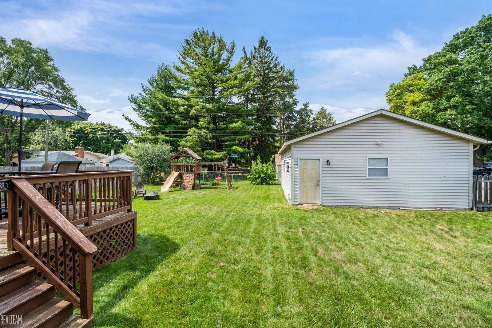2822 Longview Avenue Rochester Hills, MI 48307 - Photo 24 of 29