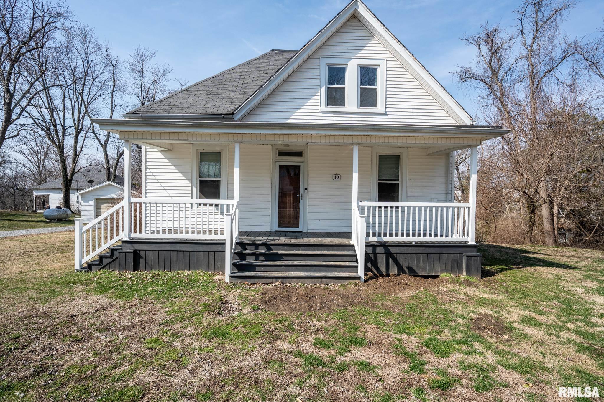 10 Apple Street Alto Pass, IL 62905 - Photo 1 of 36