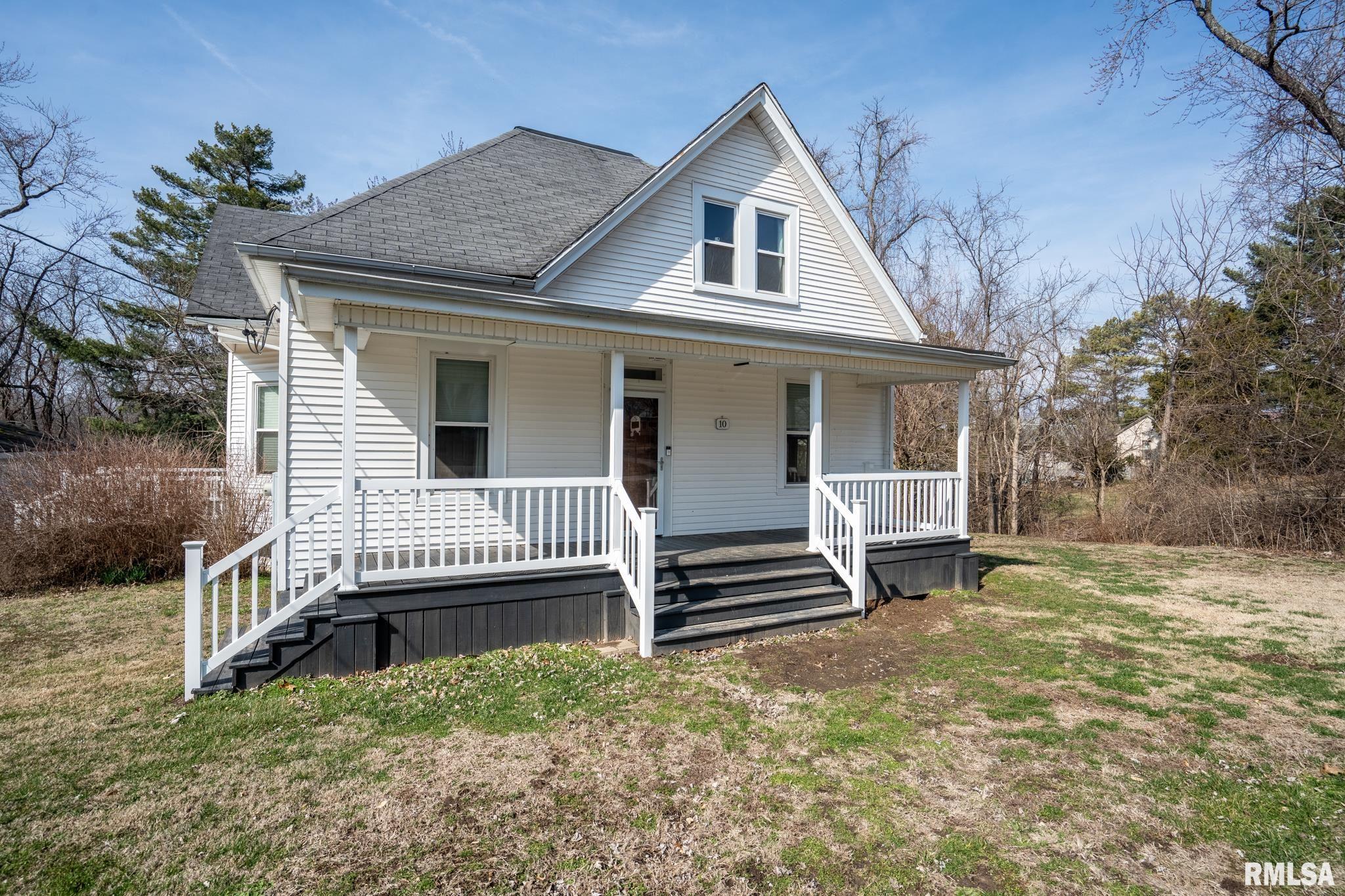 10 Apple Street Alto Pass, IL 62905 - Photo 2 of 36