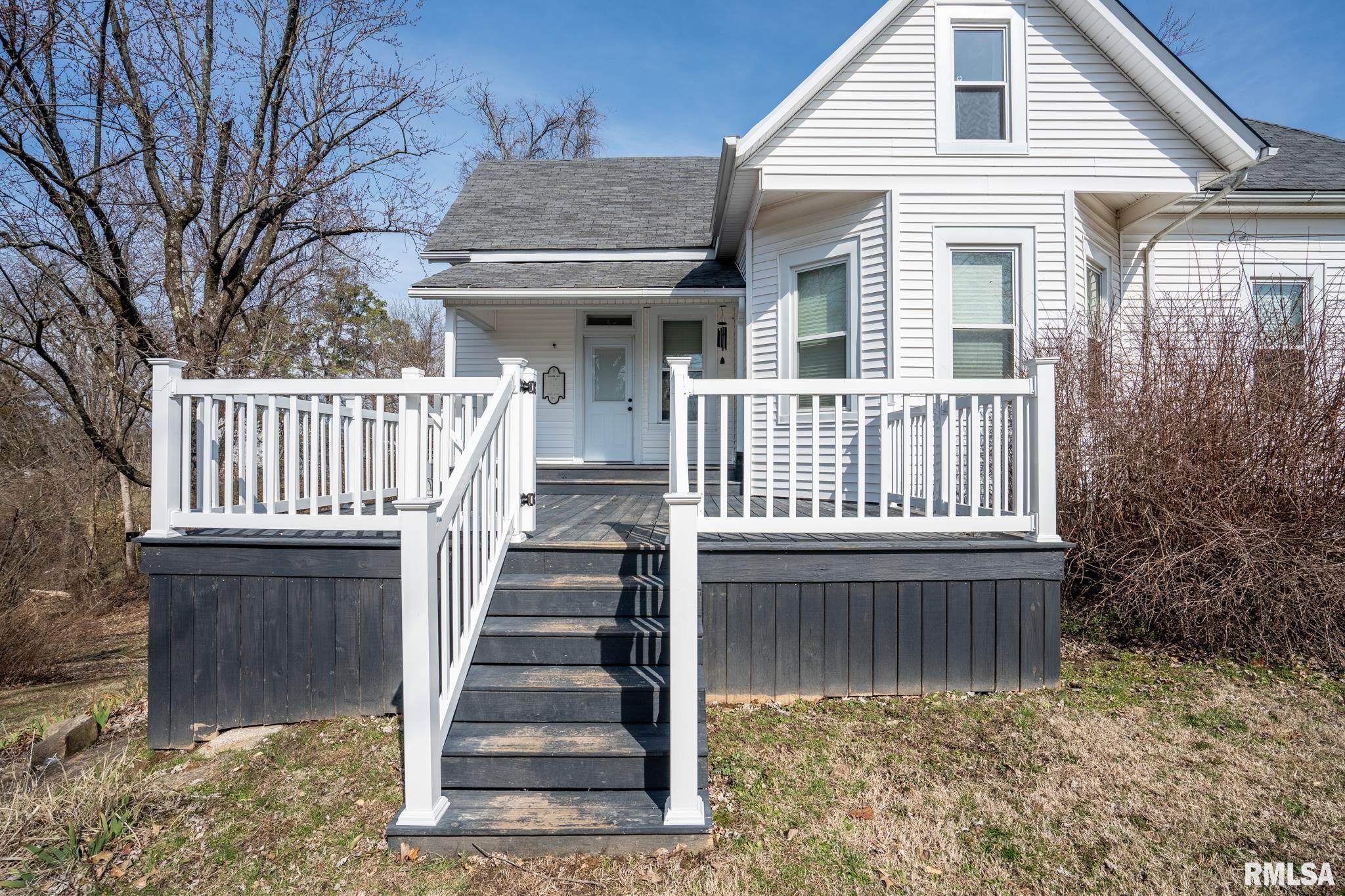 10 Apple Street Alto Pass, IL 62905 - Photo 26 of 36