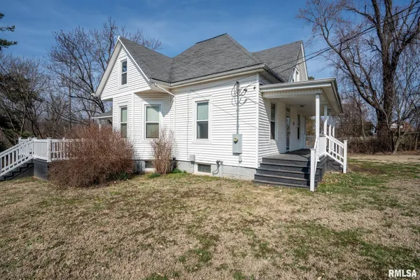 $146,000 | 10 Apple Street, Alto Pass, IL 62905