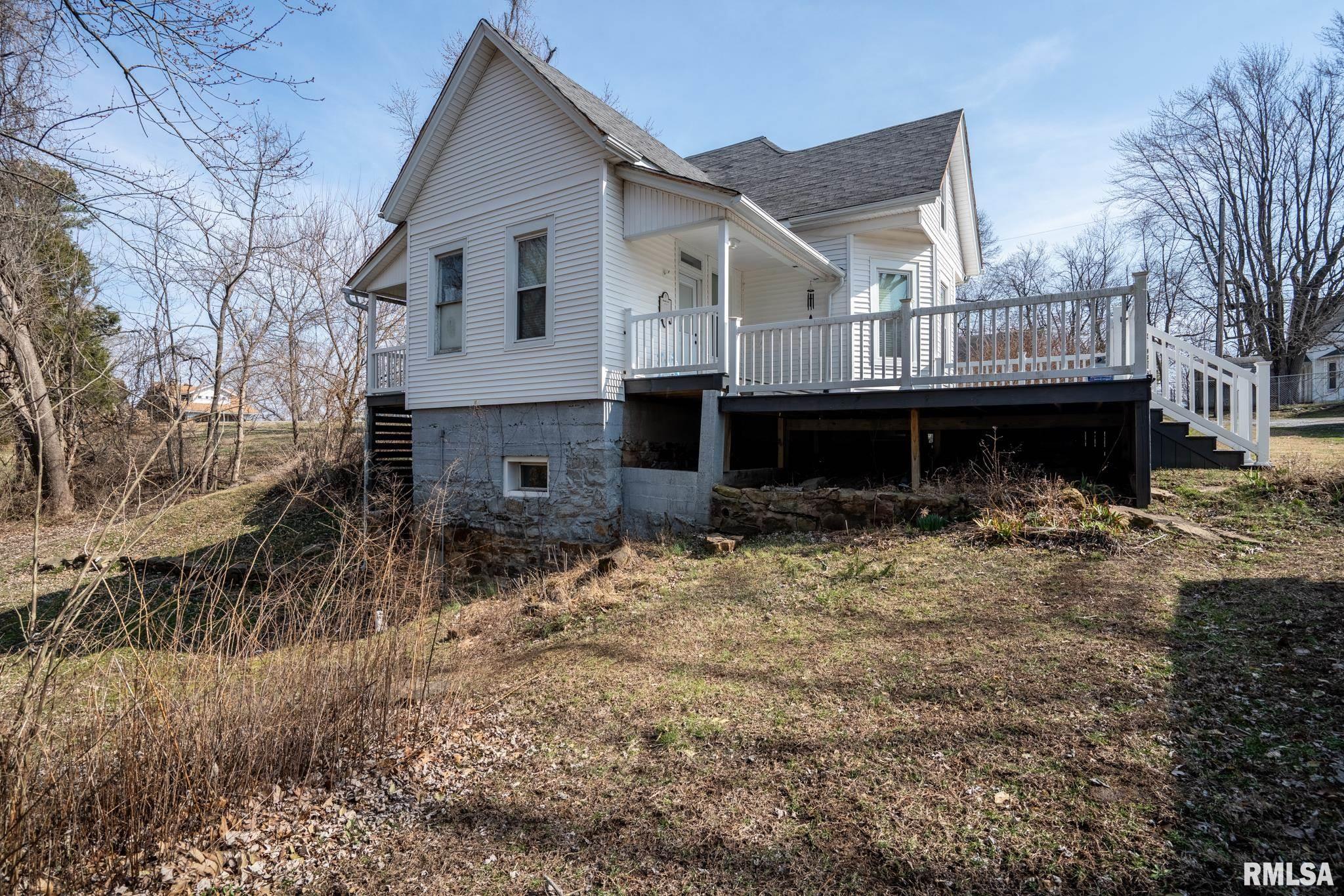 10 Apple Street Alto Pass, IL 62905 - Photo 30 of 36