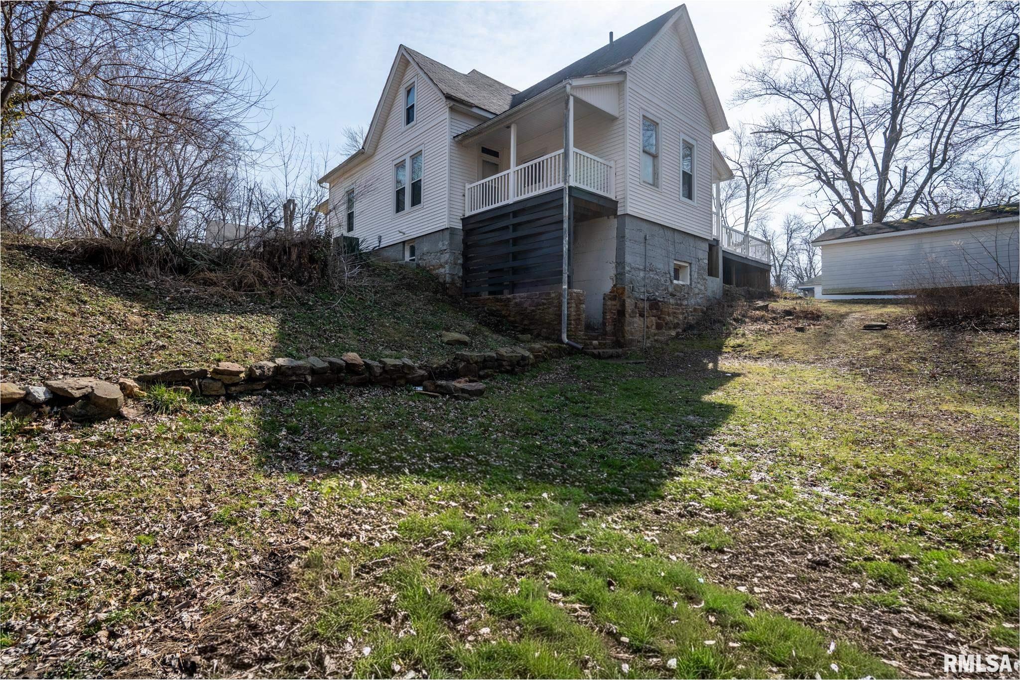 10 Apple Street Alto Pass, IL 62905 - Photo 32 of 36