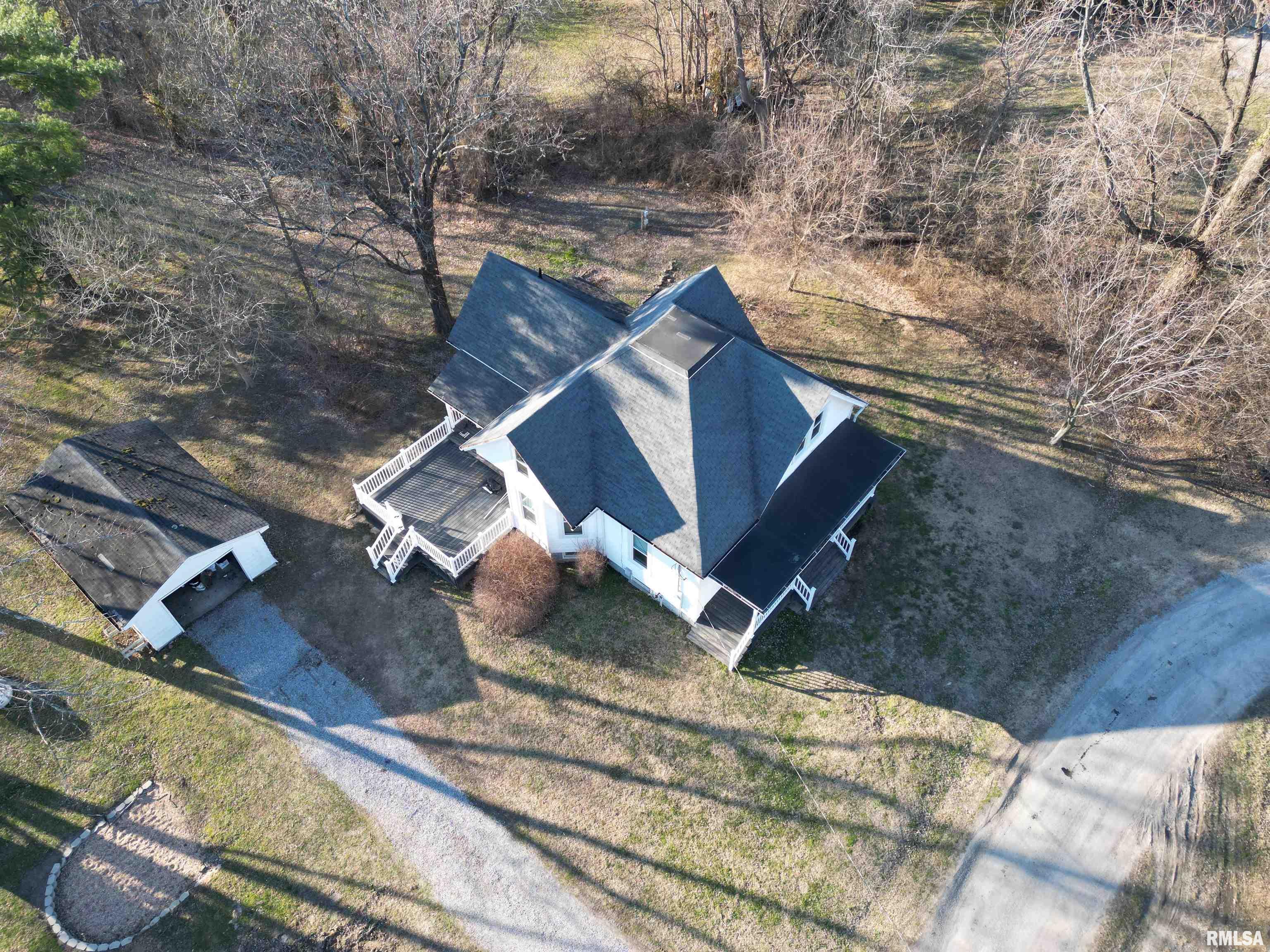 10 Apple Street Alto Pass, IL 62905 - Photo 33 of 36