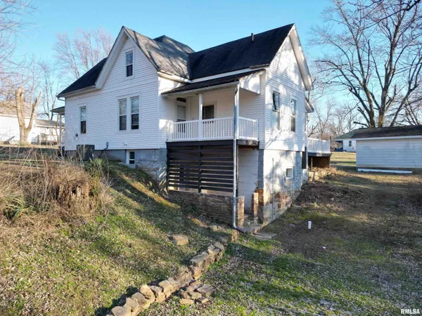 $146,000 | 10 Apple Street, Alto Pass, IL 62905