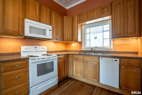 $146,000 | 10 Apple Street, Alto Pass, IL 62905