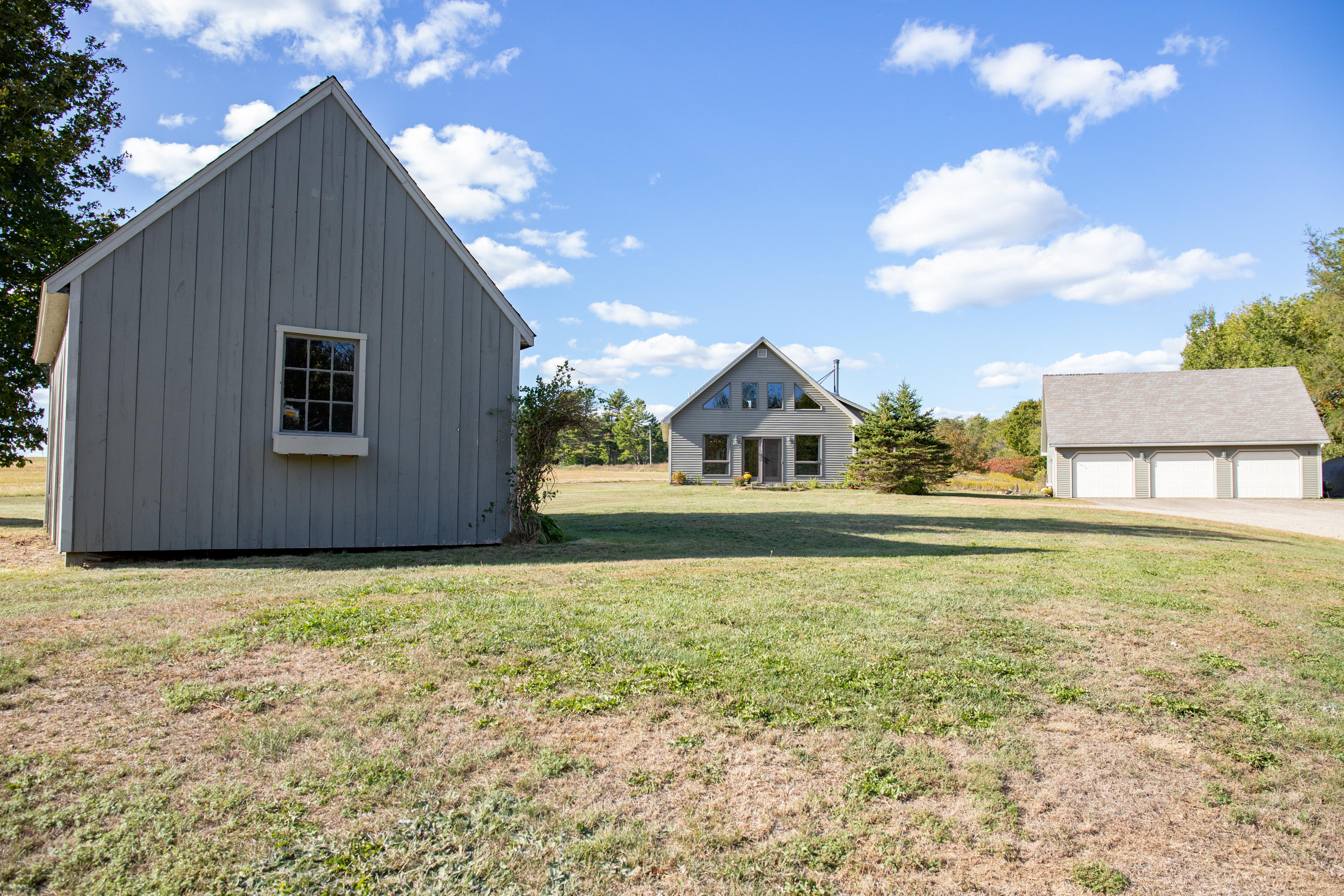210 Hatch Road Prospect, ME 04981 - Photo 33 of 33 210 Hatch Road Exterior-3