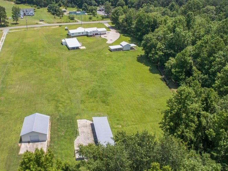 1266 Landmark Road Angier, NC 27501 - Photo 25 of 25 Overview