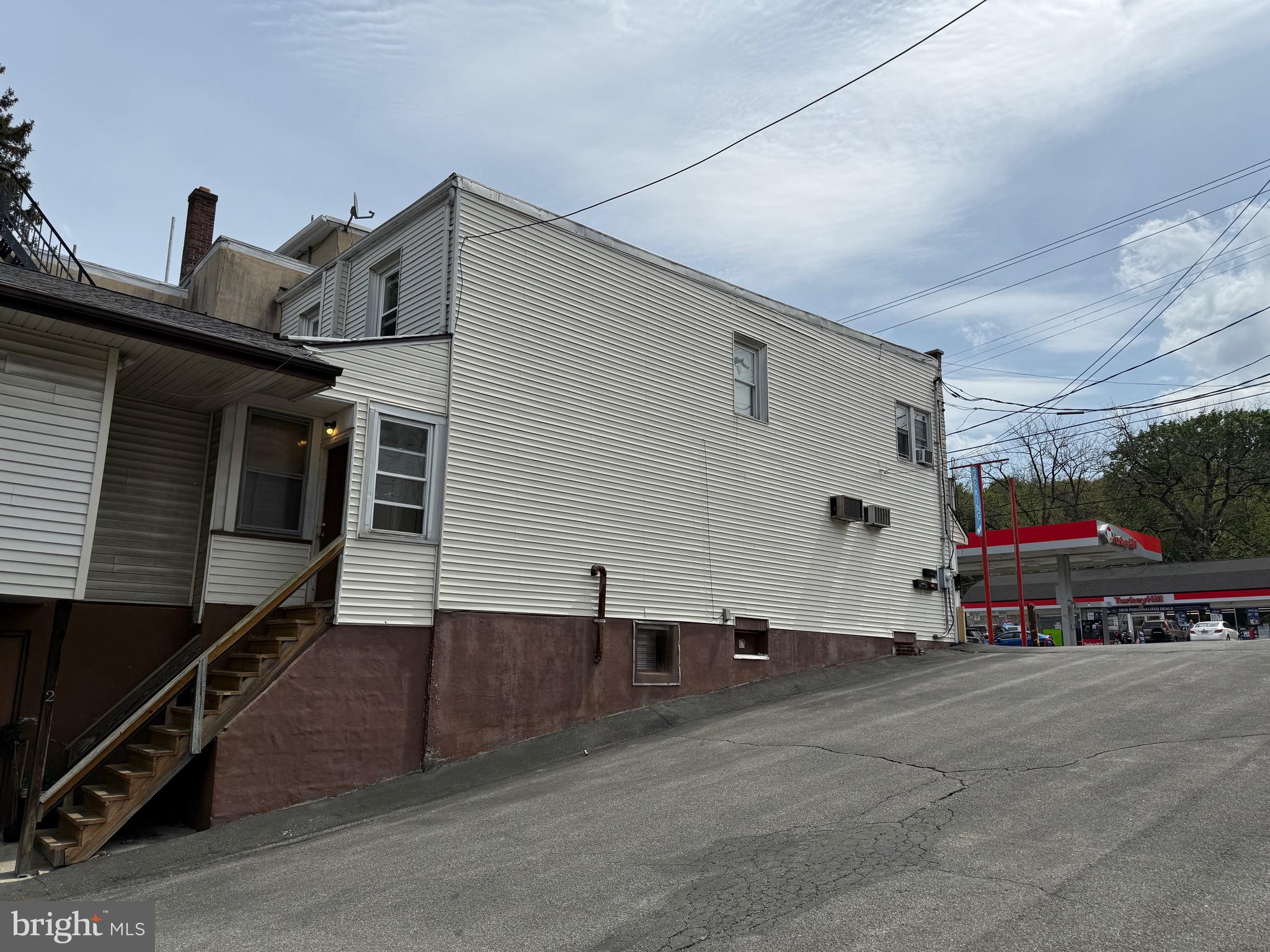 2441 Perkiomen Avenue Reading, PA 19606 - Photo 12 of 13 a view of car parked in front of house