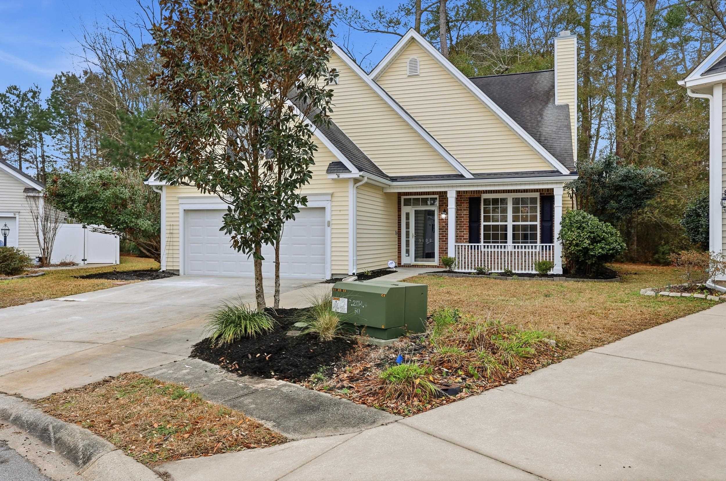 3108 Knollty Court Myrtle Beach, SC 29588 - Photo 2 of 40