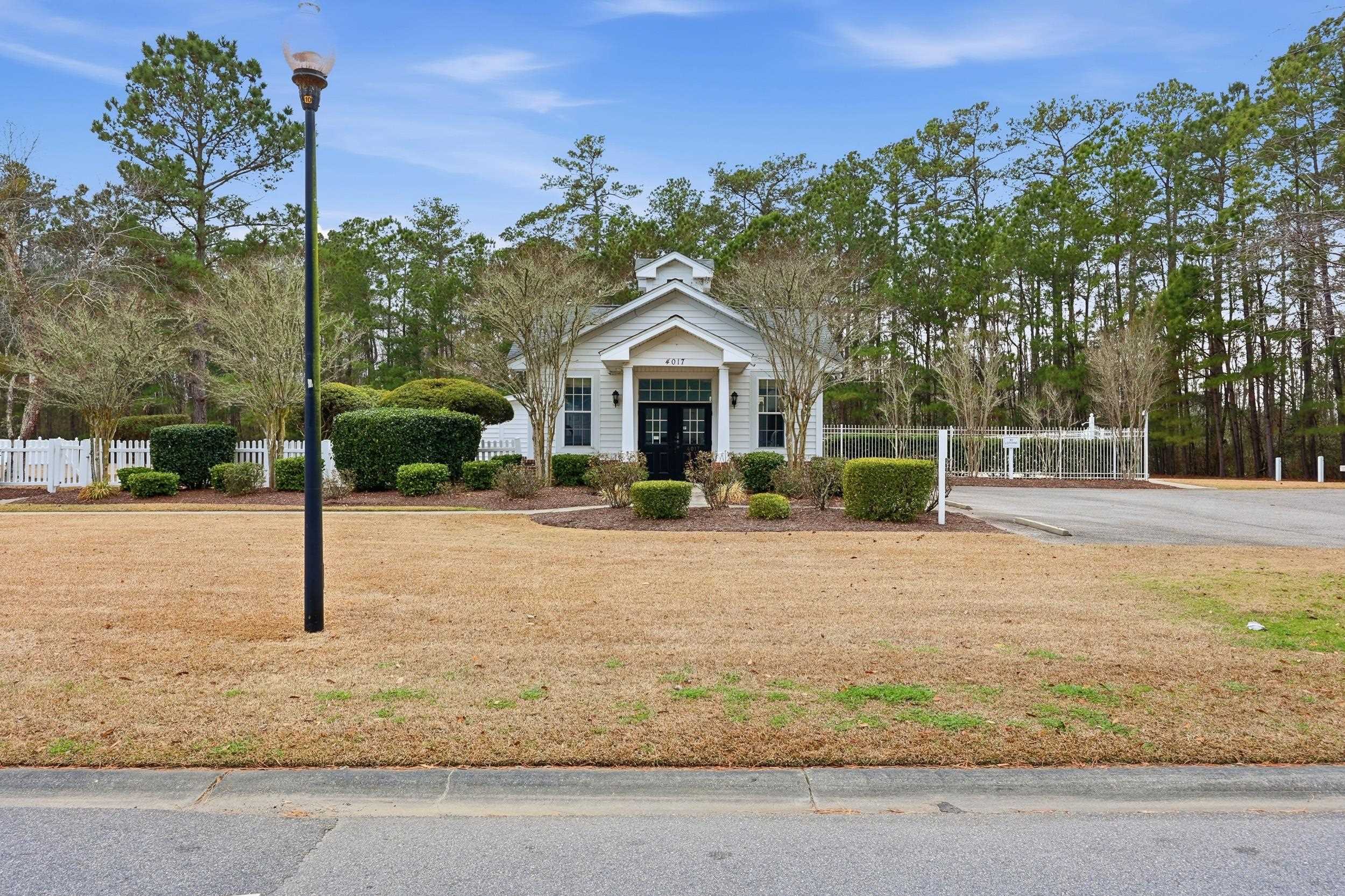3108 Knollty Court Myrtle Beach, SC 29588 - Photo 33 of 40