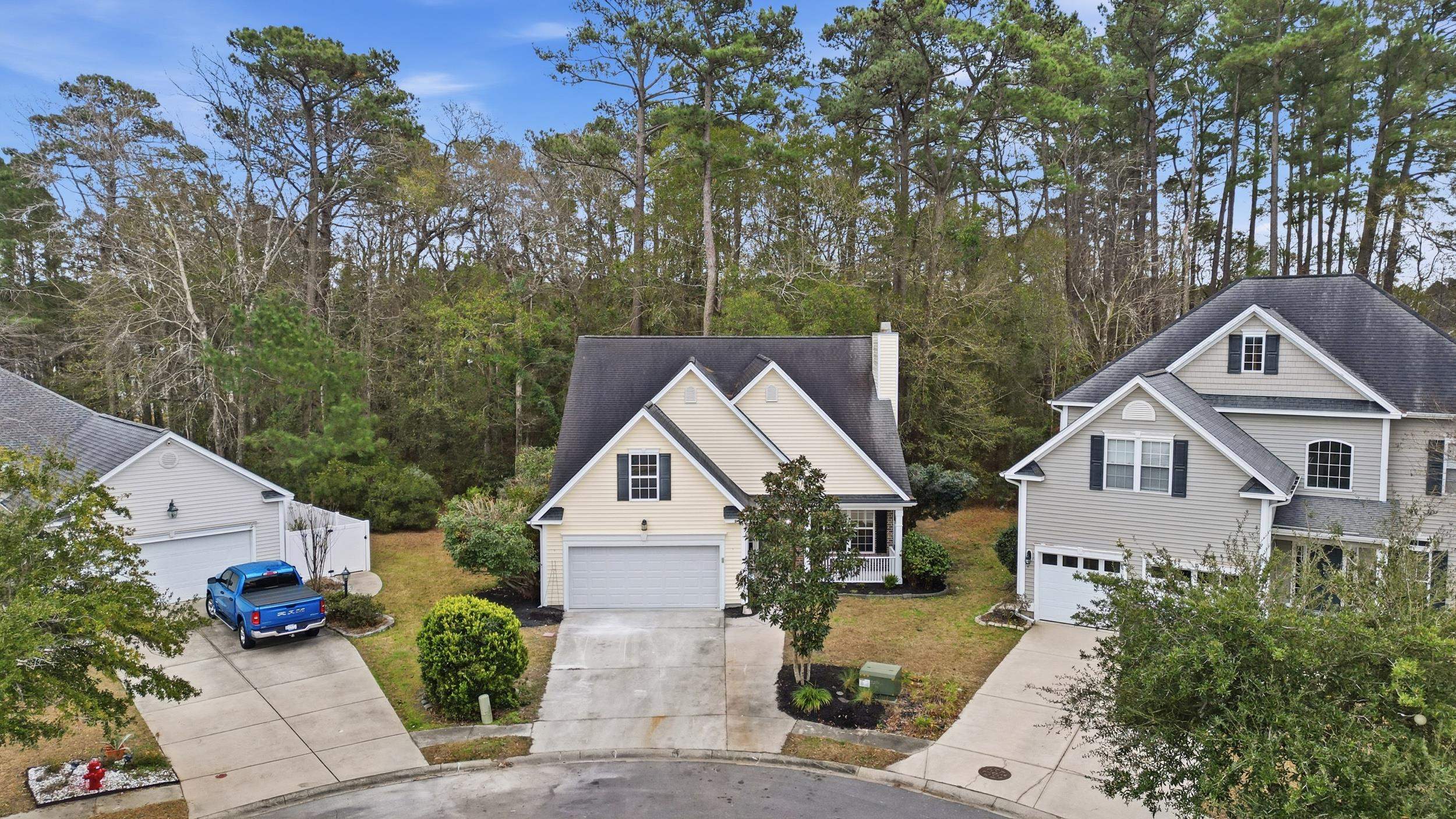 3108 Knollty Court Myrtle Beach, SC 29588 - Photo 37 of 40