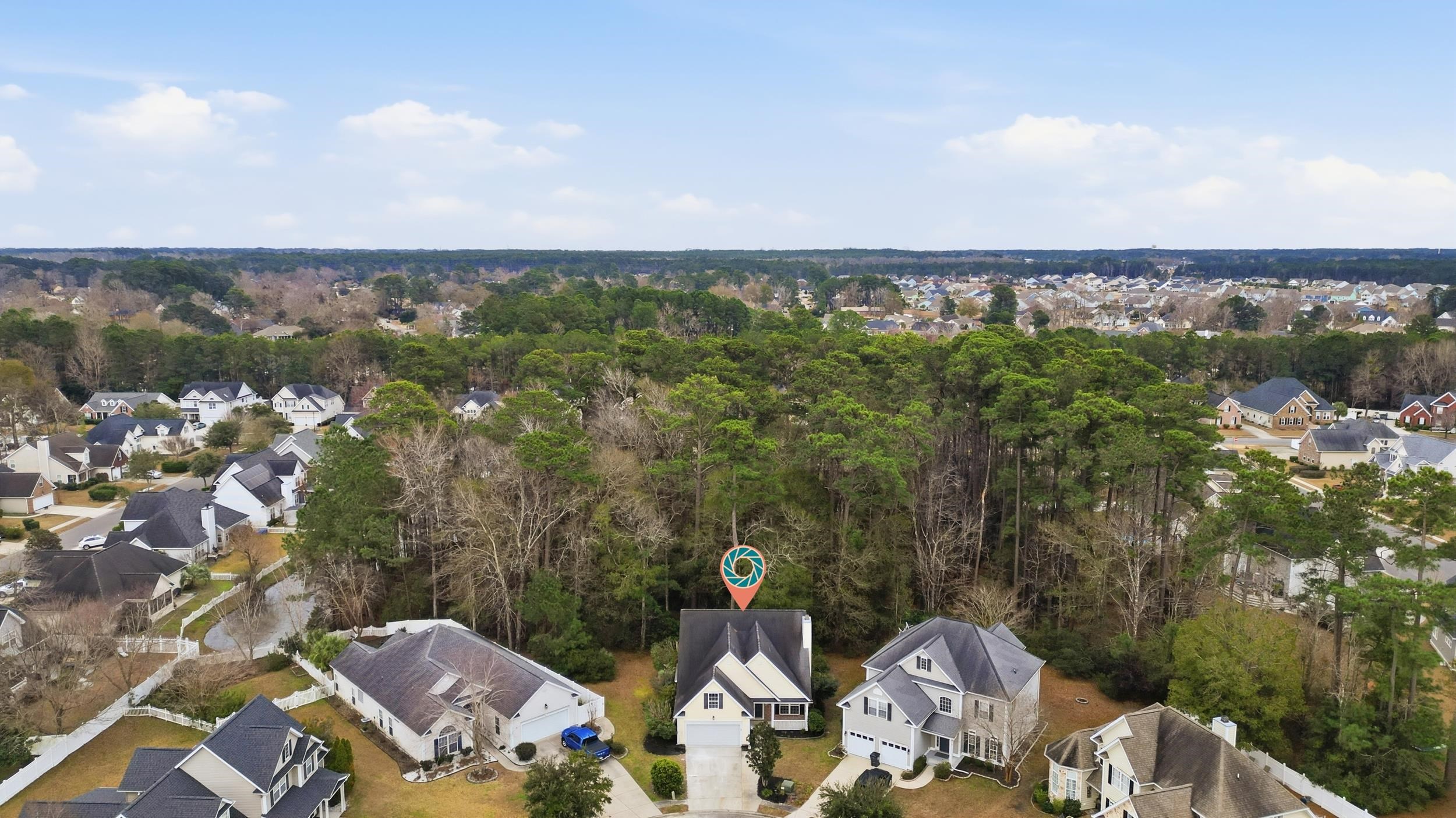 3108 Knollty Court Myrtle Beach, SC 29588 - Photo 38 of 40