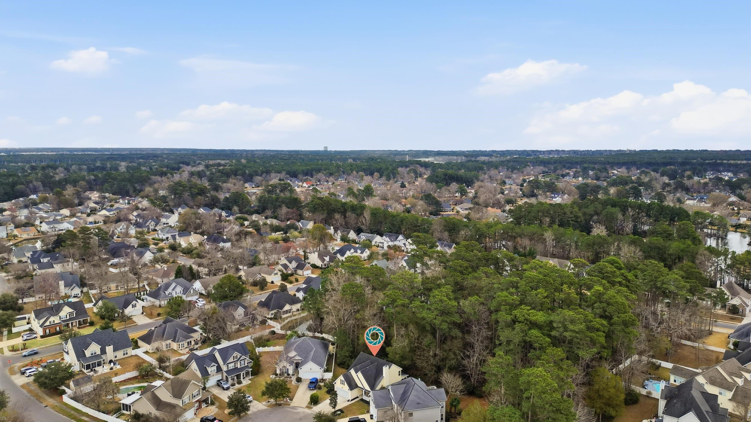 3108 Knollty Court Myrtle Beach, SC 29588 - Photo 39 of 40
