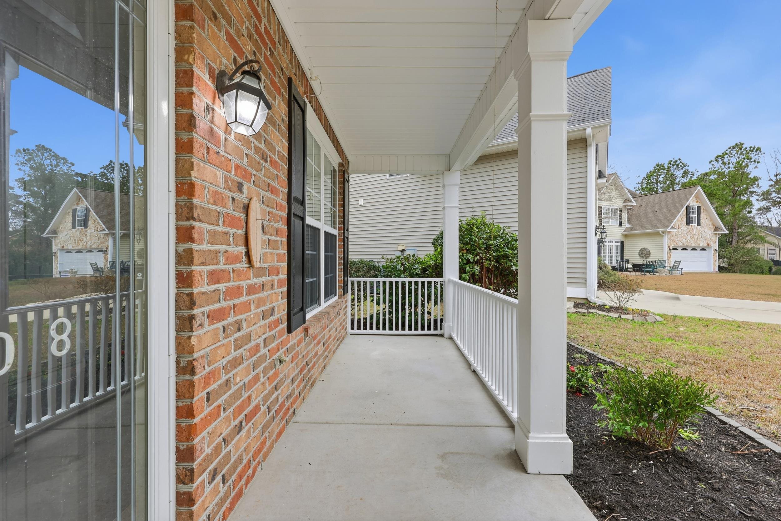 3108 Knollty Court Myrtle Beach, SC 29588 - Photo 4 of 40