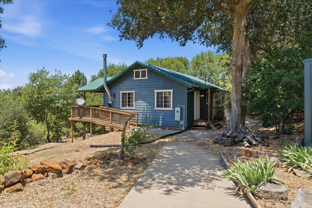 6911 Engineers Road Julian, CA 92036 - Photo 9 of 47
