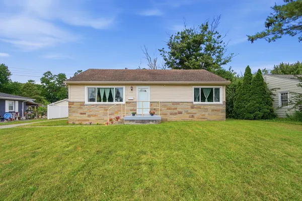 $184,900 | 719 Lawnview Avenue, Springfield, OH 45505