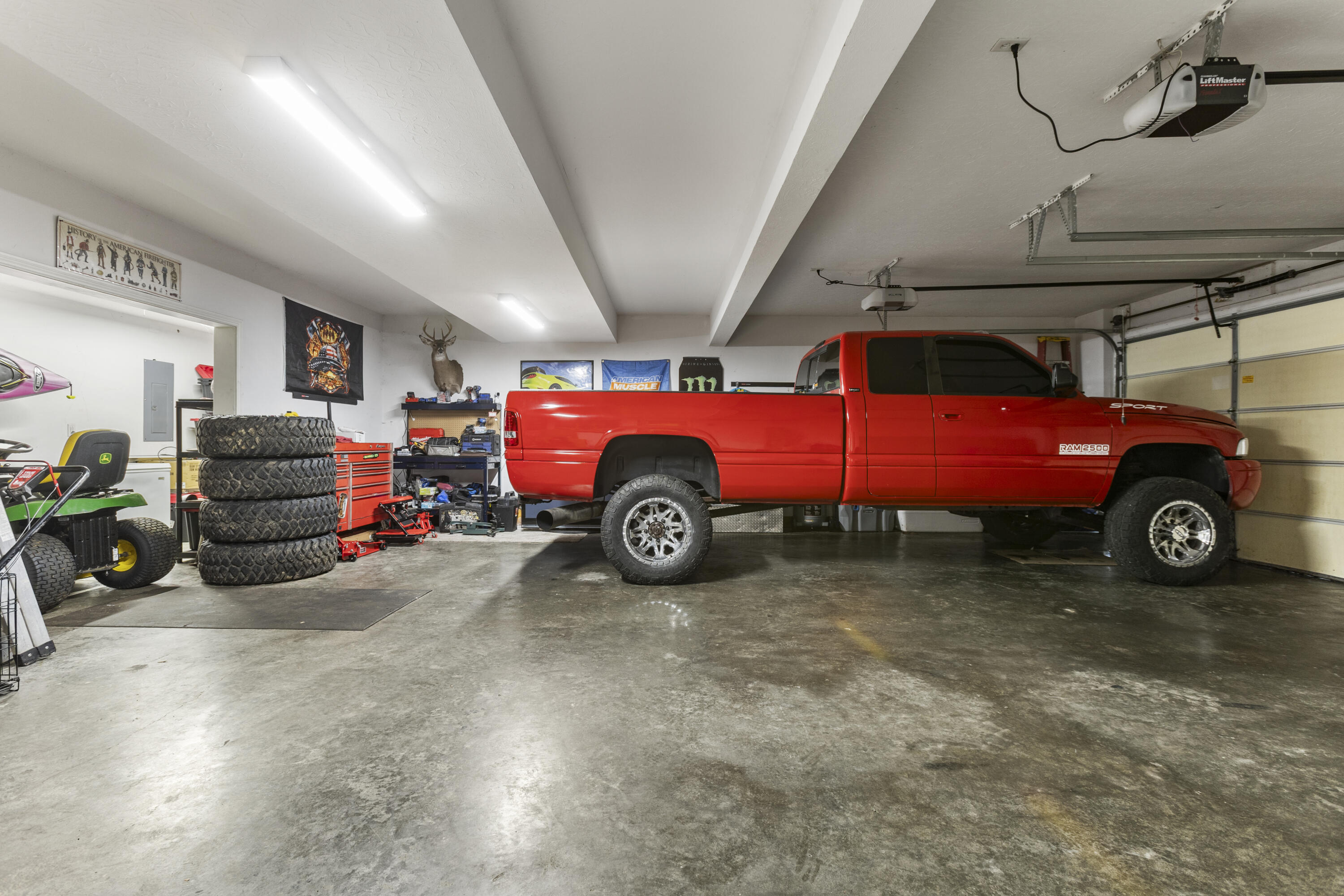 130 Cedar Ridge Road Frankfort, KY 40601 - Photo 43 of 51 I82A7815