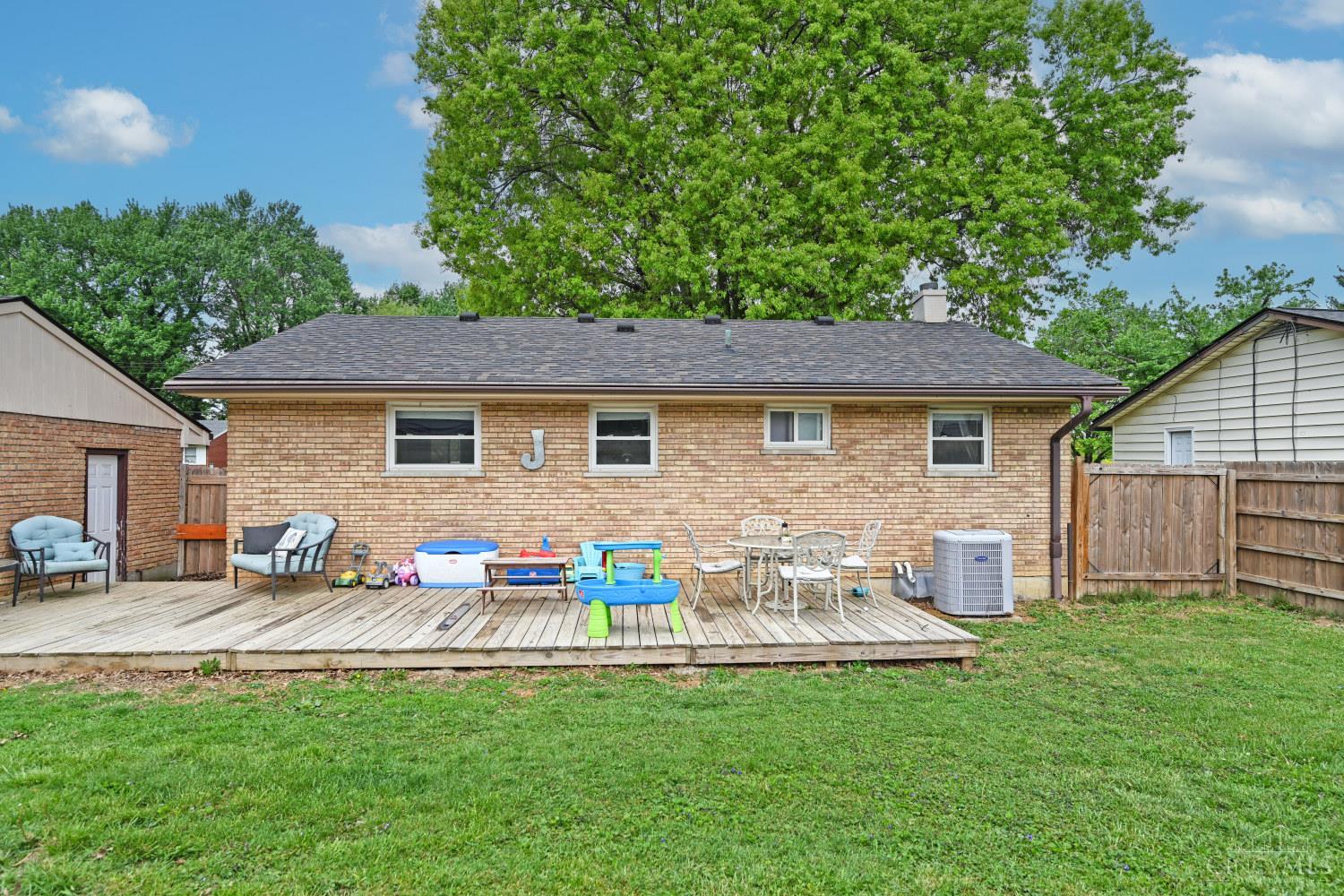 6910 Rutherford Court Cincinnati, OH 45239 - Photo 41 of 41 Gallery Image 41