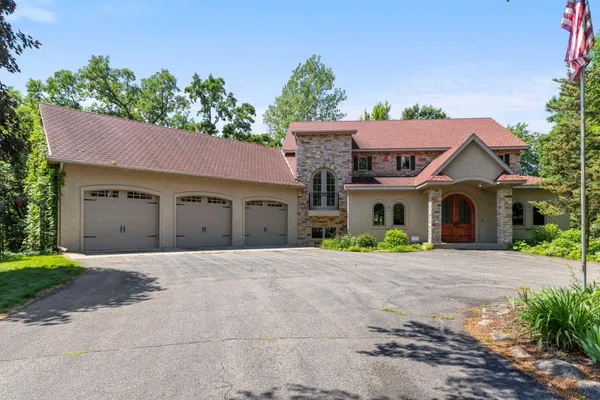 $950,000 | 8631 116th Street Southeast, Clear Lake, MN 55319