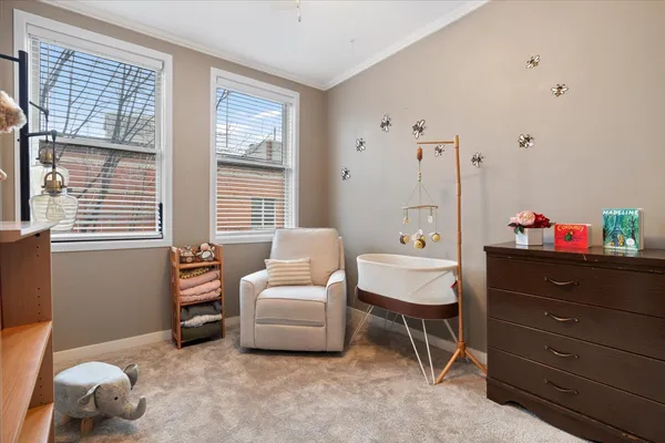 $649,999 | 1012 South Loomis Street, Unit D, Chicago, IL 60607