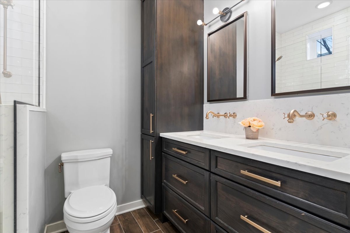 1012 South Loomis Street, Unit D Chicago, IL 60607 - Photo 12 of 17