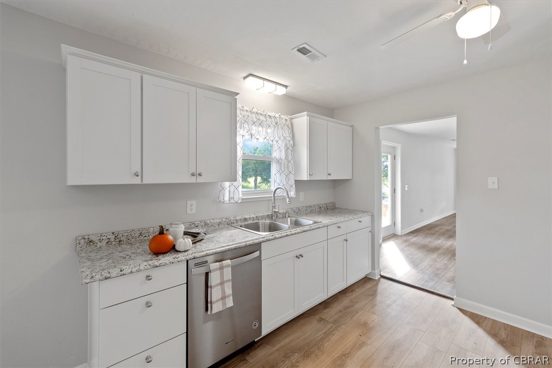 8016 Brays Point Road Hayes, VA 23072 - Photo 21 of 50
