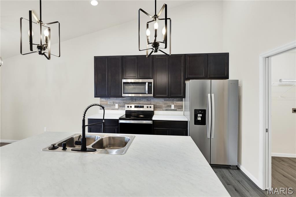 1069 Providence Way Herculaneum, MO 63048 - Photo 28 of 40