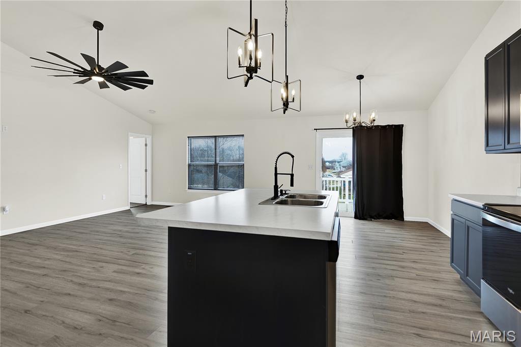 1069 Providence Way Herculaneum, MO 63048 - Photo 29 of 40