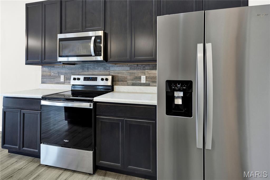 1069 Providence Way Herculaneum, MO 63048 - Photo 30 of 40