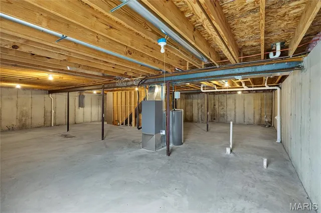 $319,900 | 1069 Providence Way, Herculaneum, MO 63048