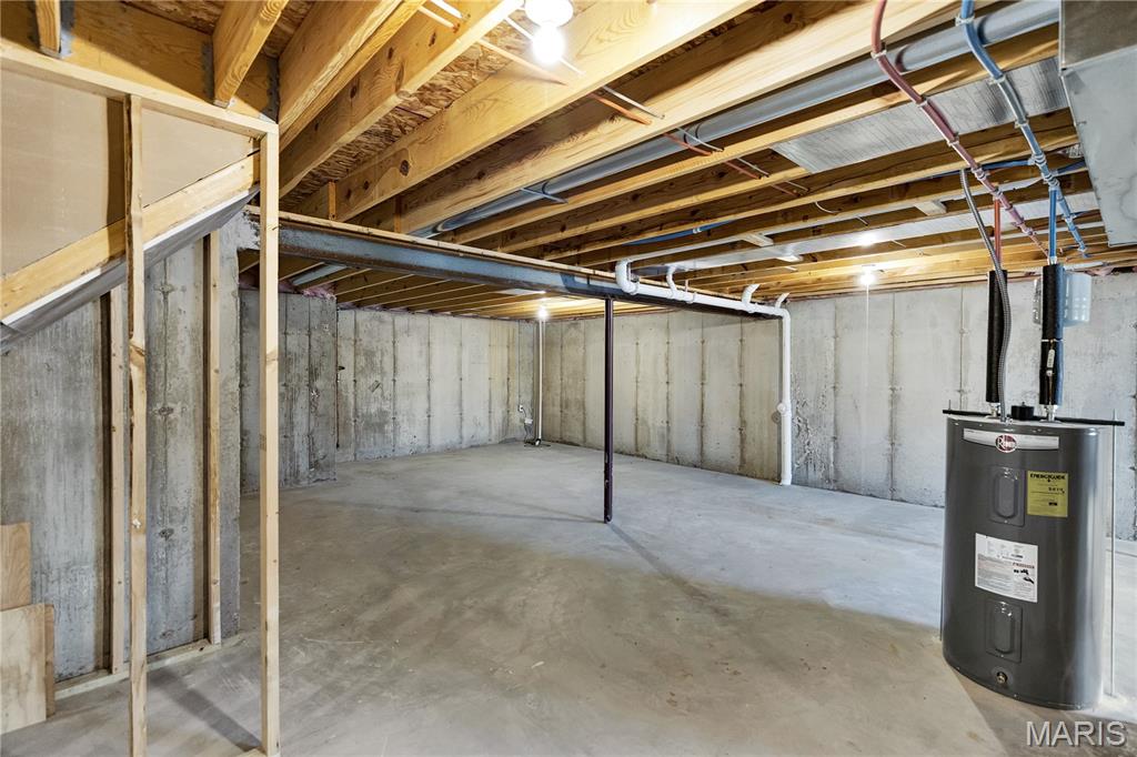 1069 Providence Way Herculaneum, MO 63048 - Photo 37 of 40