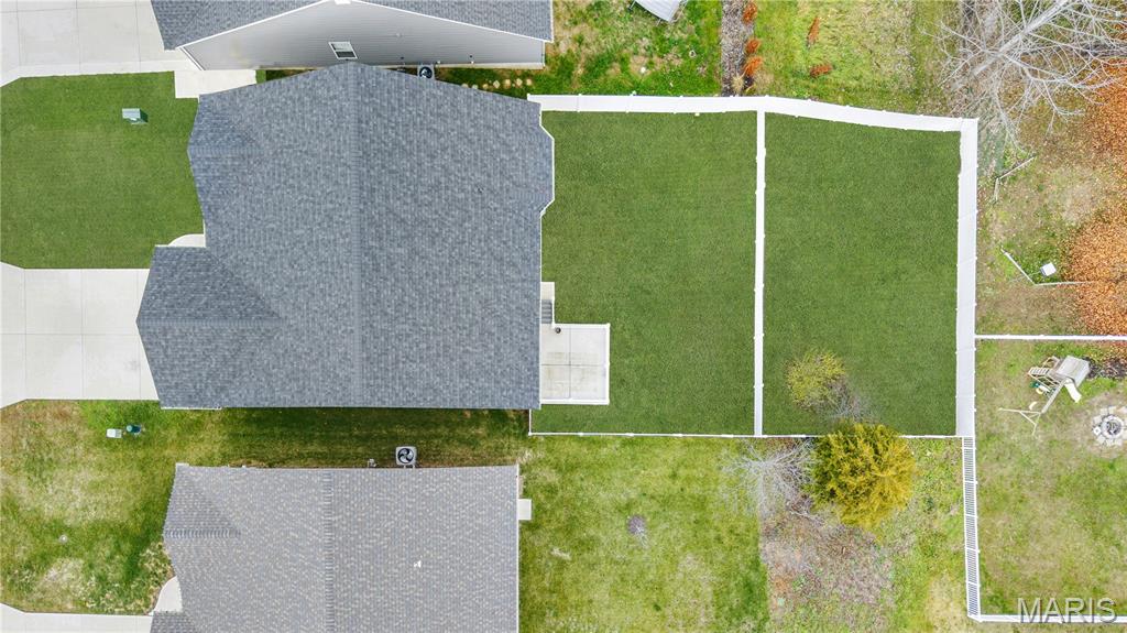 1069 Providence Way Herculaneum, MO 63048 - Photo 39 of 40