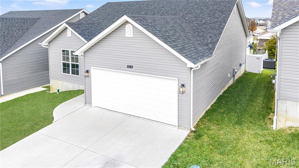 1069 Providence Way Herculaneum, MO 63048 - Photo 40 of 40