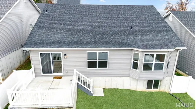 $319,900 | 1069 Providence Way, Herculaneum, MO 63048