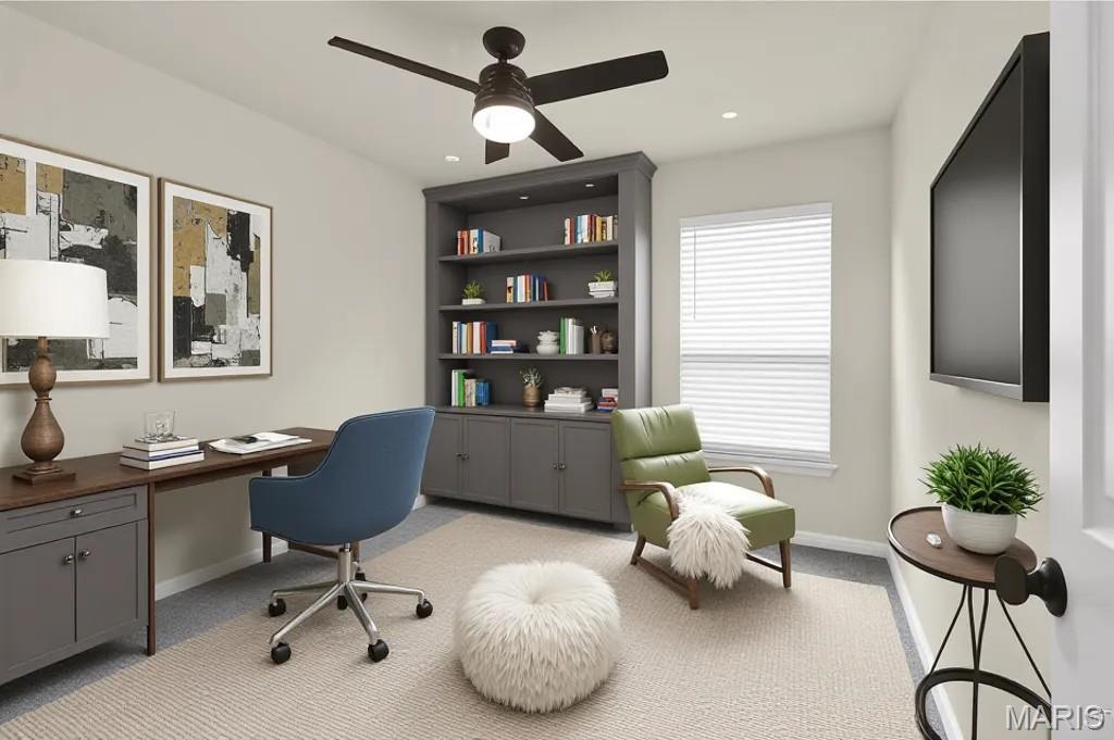 1069 Providence Way Herculaneum, MO 63048 - Photo 10 of 40