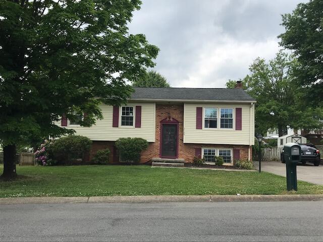 3729 Meadowlark Road Roanoke, VA 24018 - Photo 1 of 1 Meadowlark