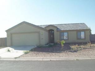 13561 South Capistrano Road Arizona City, AZ 85123 - Photo 1 of 1 13561 S. Capistrano Rd.