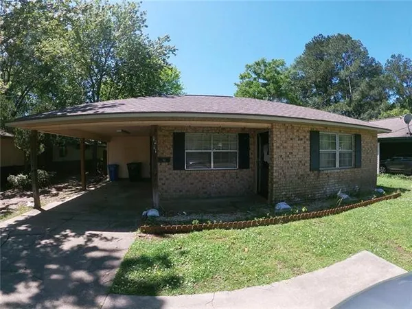 $1,650 | 1211 Western Avenue, Hammond, LA 70401